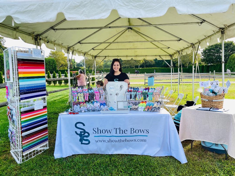 What a year for Show The Bows!