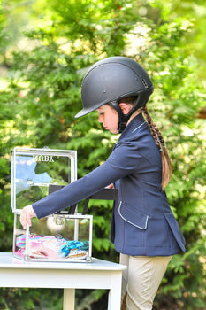 For The Rider