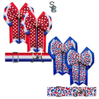 Stars And Butterflies