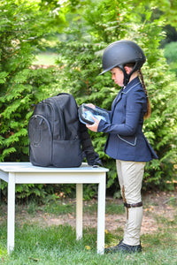 #LuckyShowTheBows Hard Shell Case