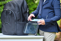 #LuckyShowTheBows Hard Shell Case