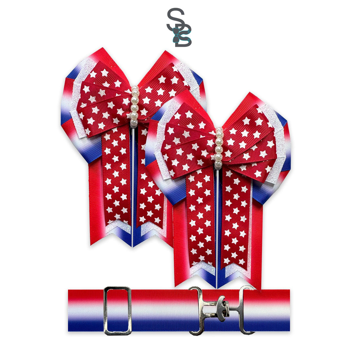 Stars And Butterflies