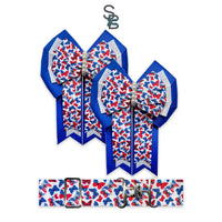 Stars And Butterflies