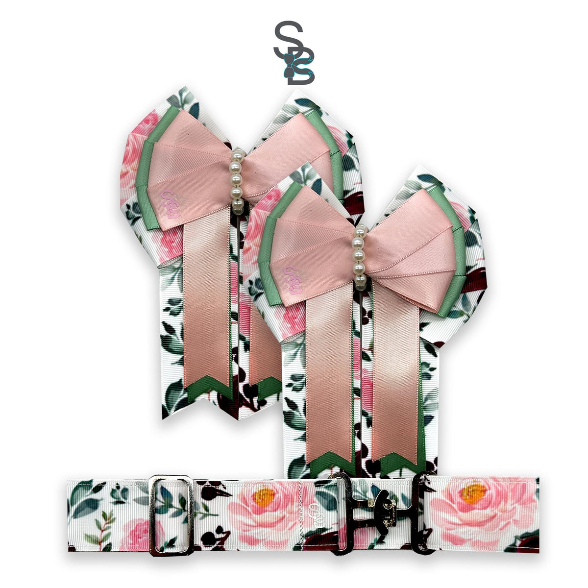 Rambunctious Roses