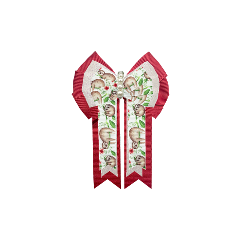 Custom Bow