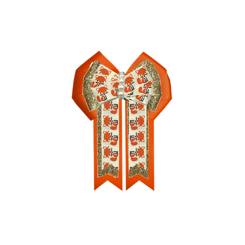 Custom Bow