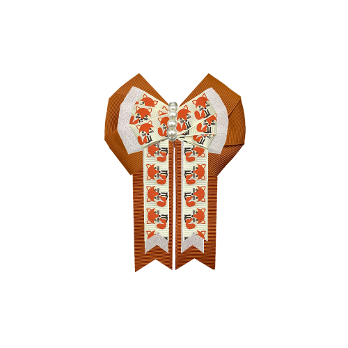 Custom Bow