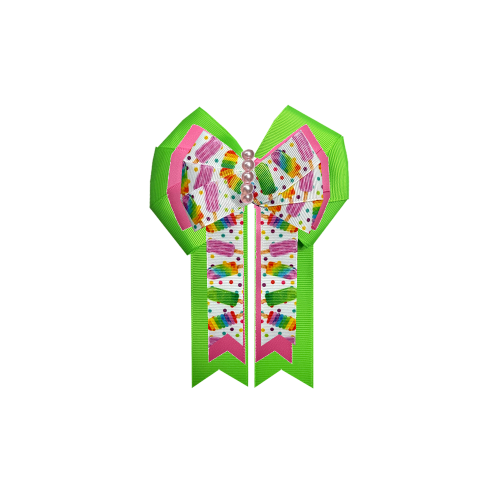 Custom Bow