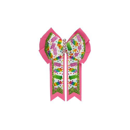 Custom Bow