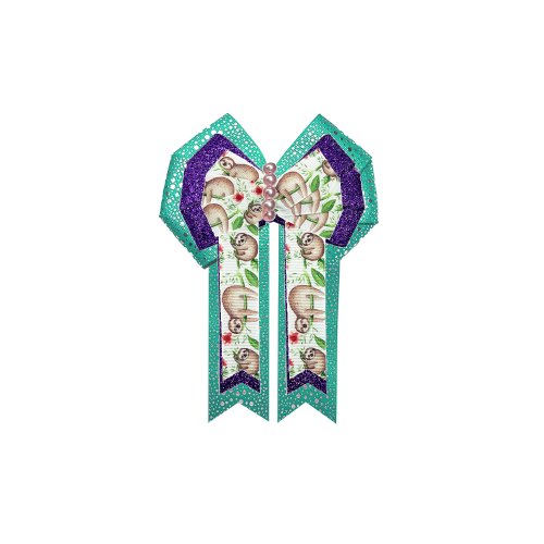 Custom Bow