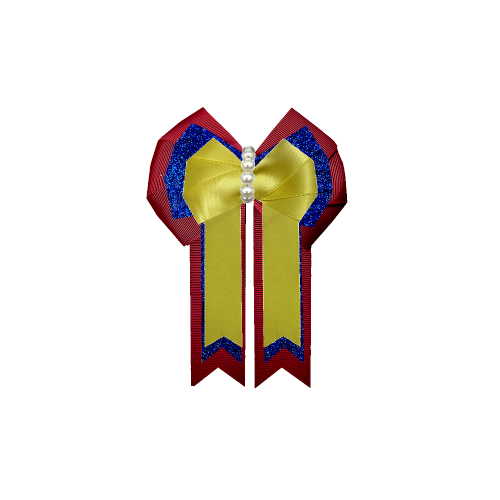 Custom Bow