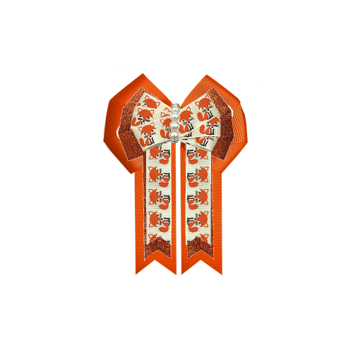 Custom Bow