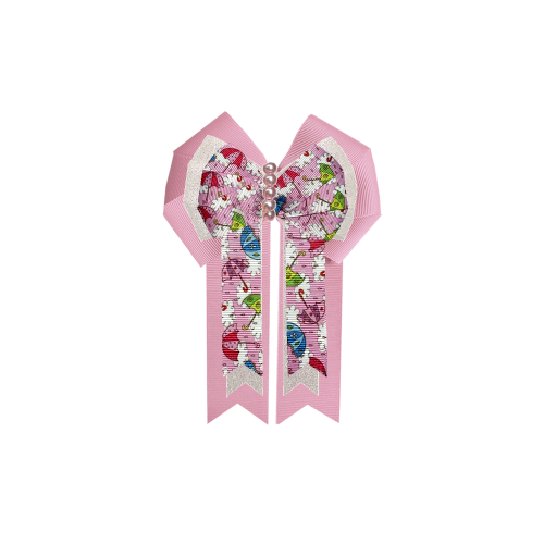 Custom Bow