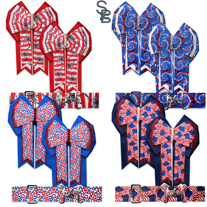 2025 American Spirit