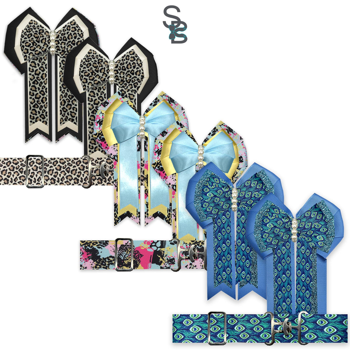 Animal Accents
