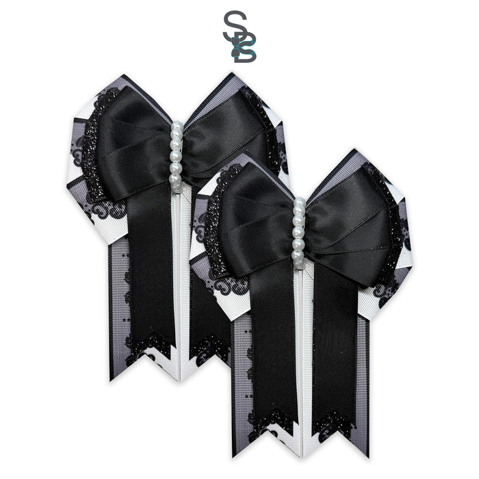 Black Tie Party Dress