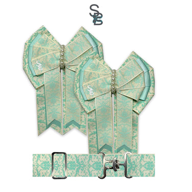 Damask Series