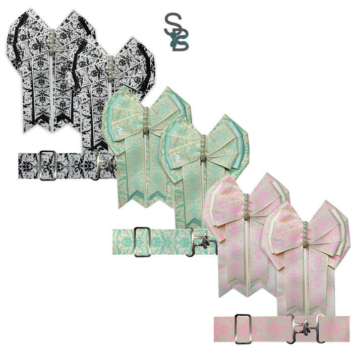 Damask Series