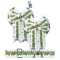 2025 #LuckyShowTheBows Holiday Edition