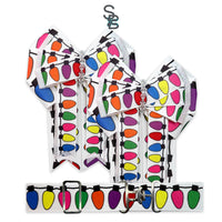 2025 #LuckyShowTheBows Holiday Edition