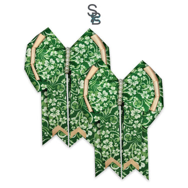 2026 Luckiest #LuckyShowTheBows