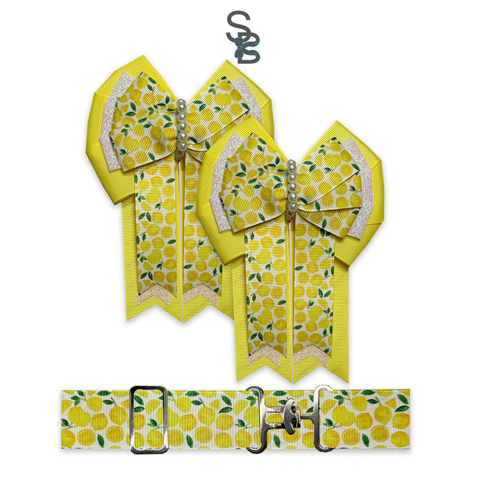 Main Line Lemons