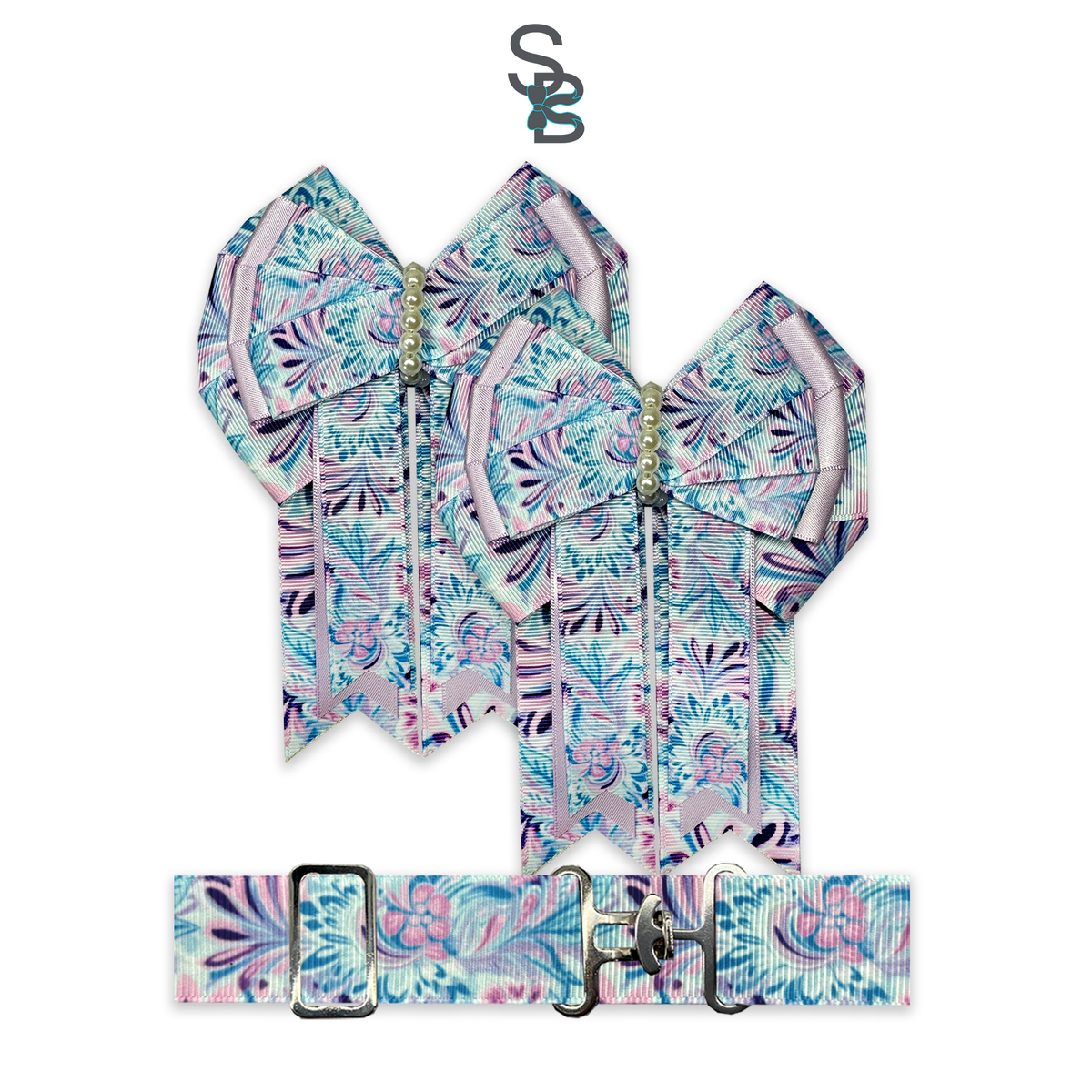 Paisley Power