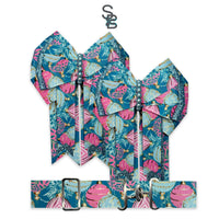 2025 #LuckyShowTheBows Holiday Edition