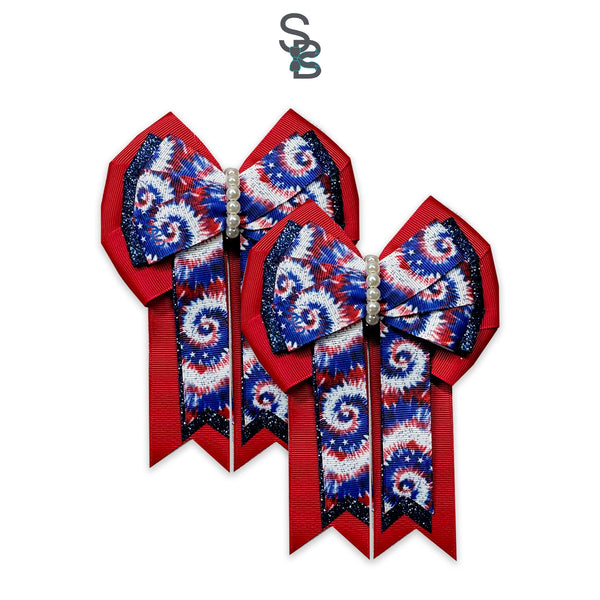 2024 Fourth Of July - READY TO SHIP