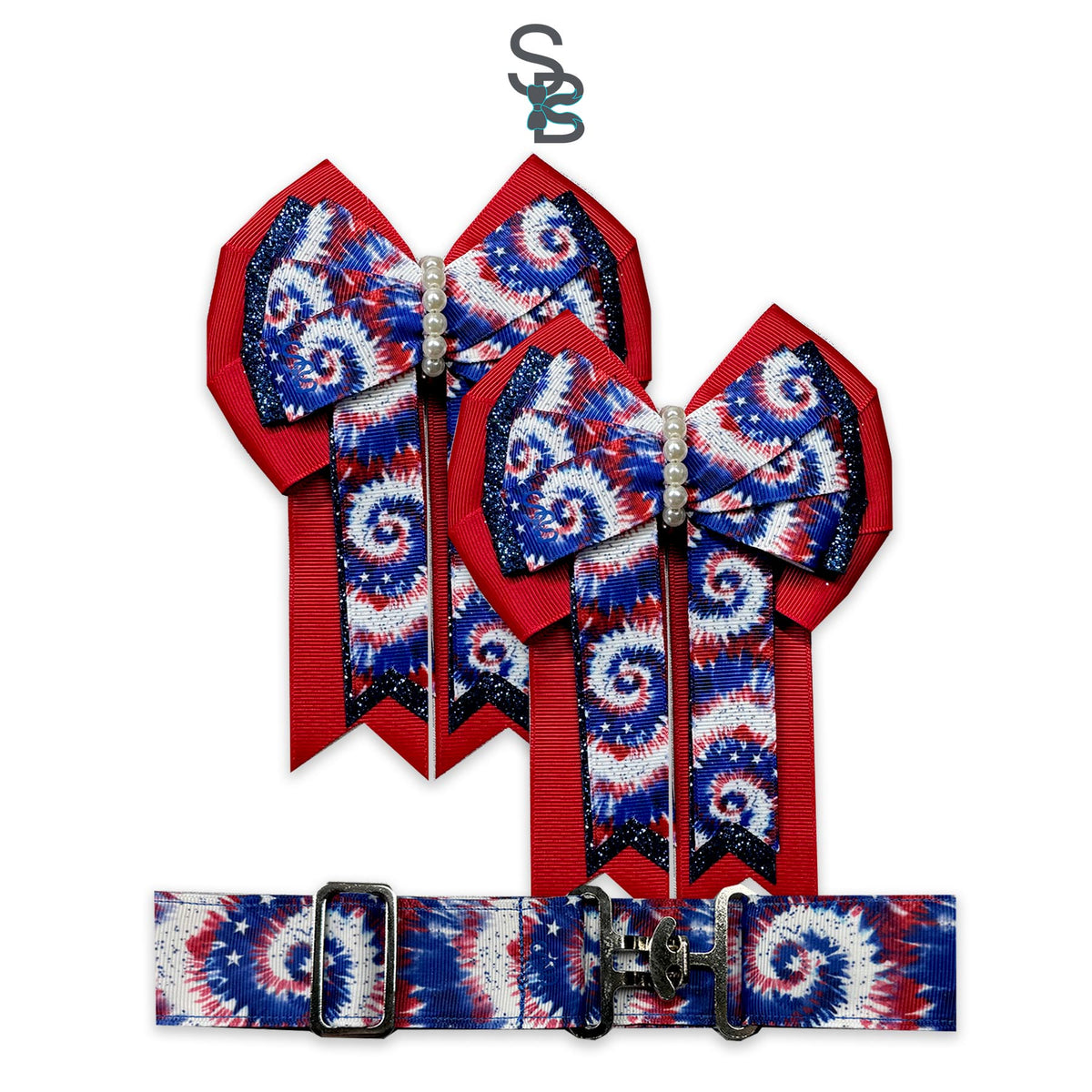 2024 Fourth Of July - READY TO SHIP