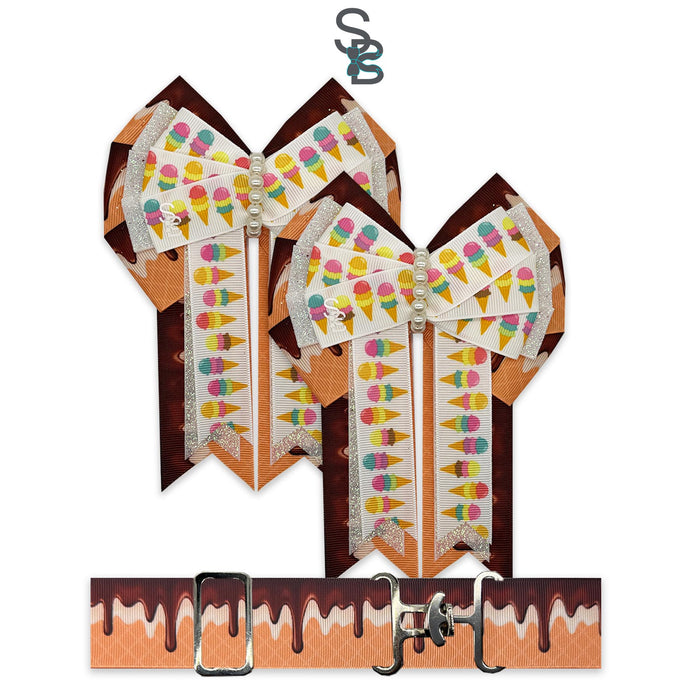 Scream For Ice Cream