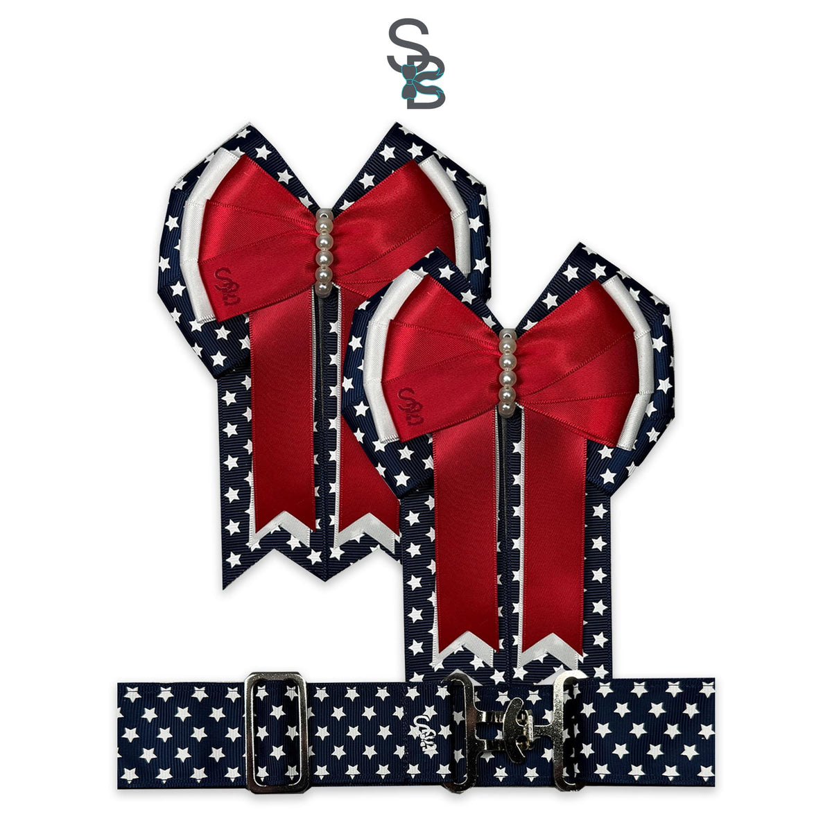 2024 Fourth Of July - READY TO SHIP