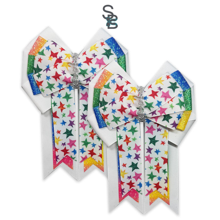 Stars Of The Rainbow