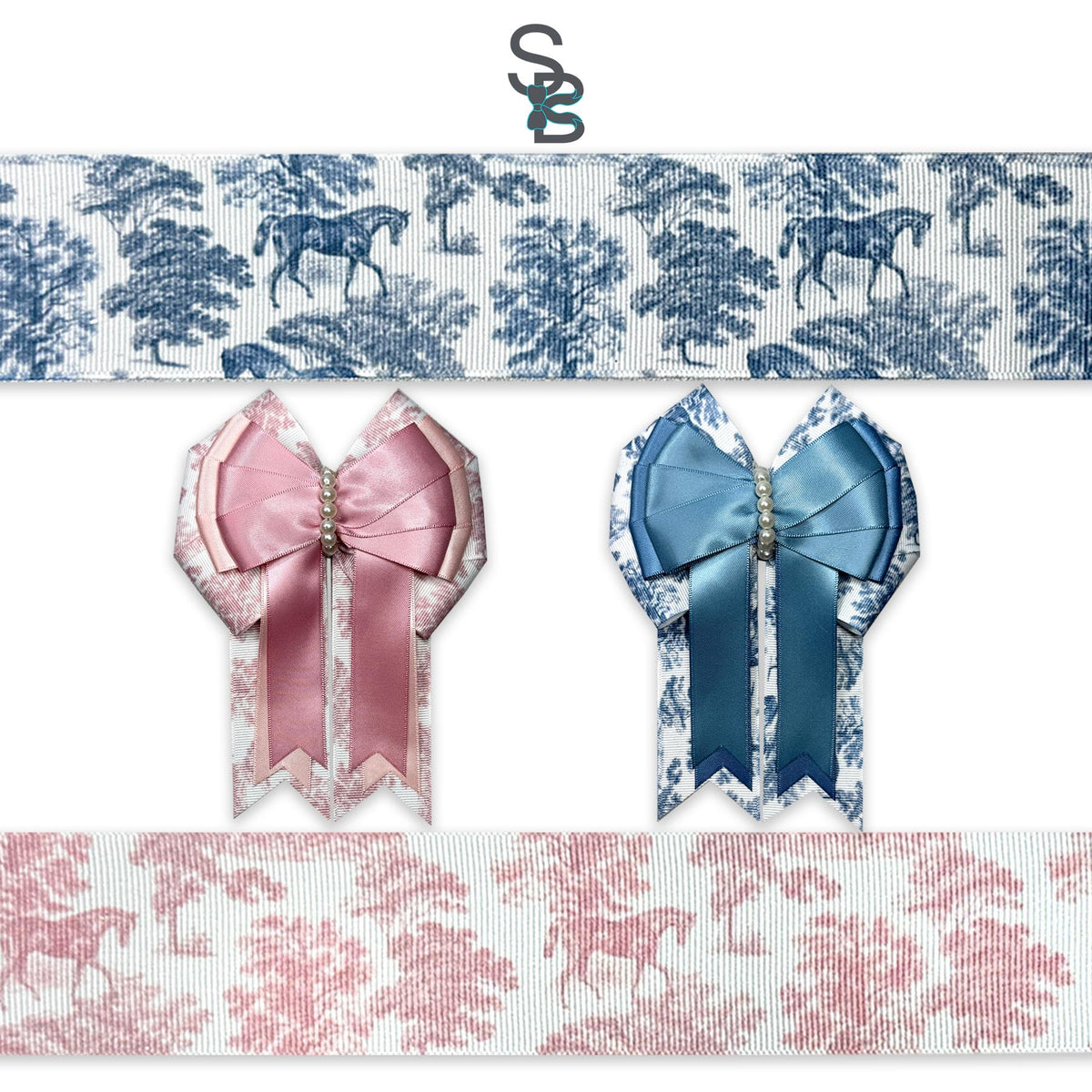 The Toile of 2025