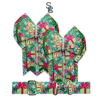 2025 #LuckyShowTheBows Holiday Edition