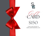 Show The Bows Bowtique Gift Card