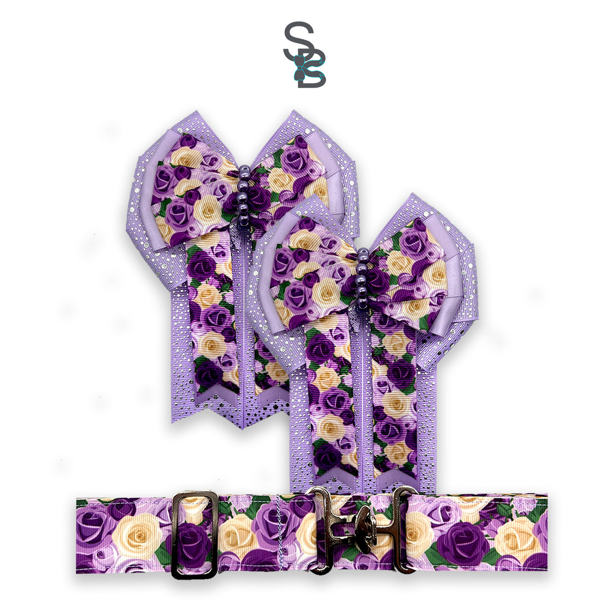 Lavender Roses