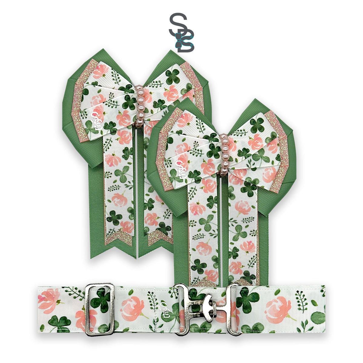 Shamrock Shimmy