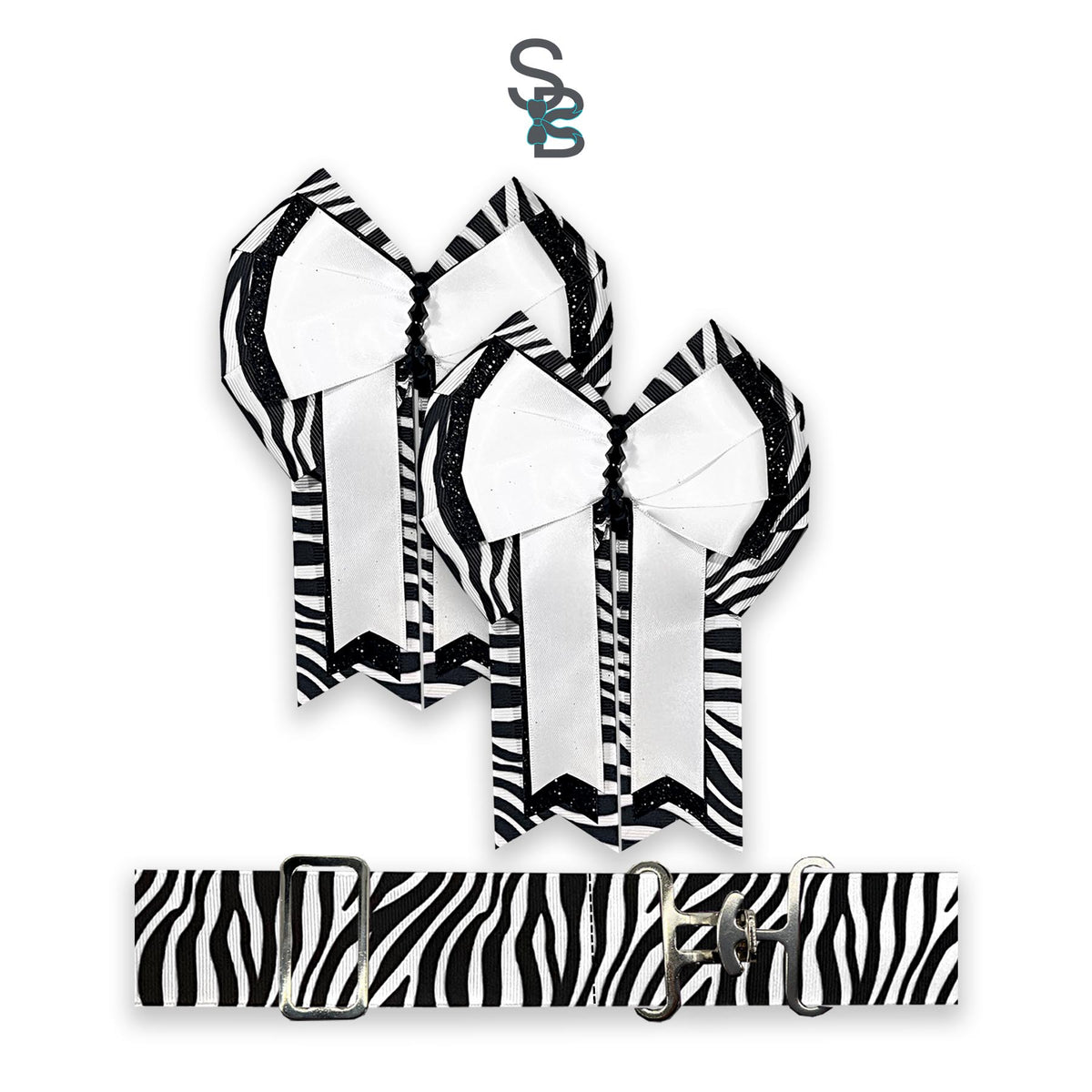 Zigzag Zebra